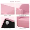 Kids 2-in-1 Multifunctional Sofa -, Versatile Furniture for Playroom & Bedroom  Shipping) 3