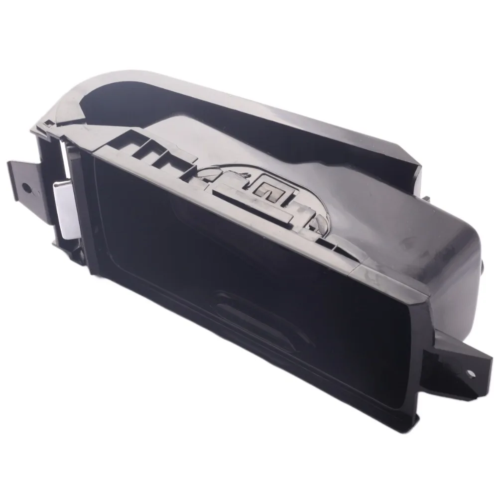 Plastic European Center Console Armrest Drink Cup Holder For VW Jetta MK5 Golf MK6 Scirocco 1K0862531A
