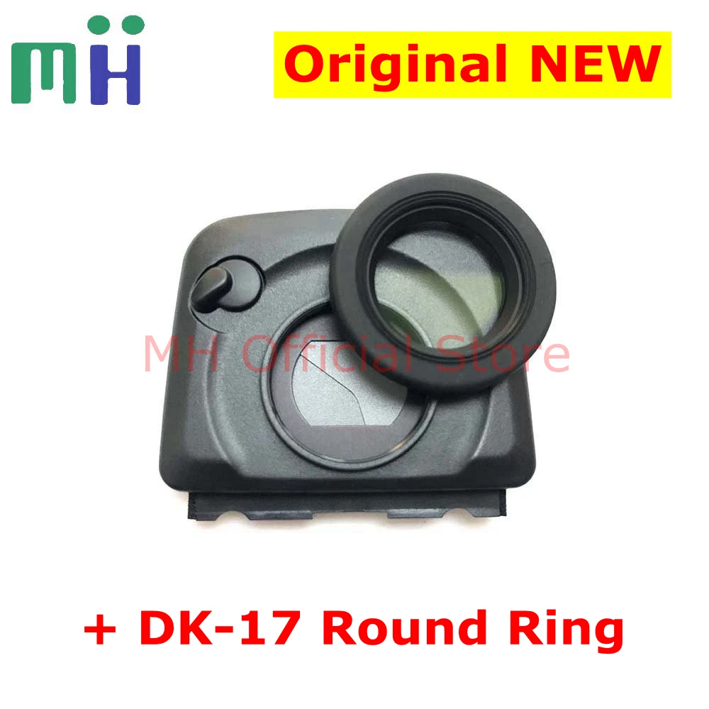 NEW For Nikon D810 Eyepiece Cover Viewfinder Eyecup Case View