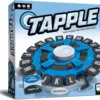 Children's Tapple Crazy Alphabet Game Fast Rhythm Family Chessboard Game Puzzle Toy 5