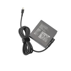 High-Power 100W Type-C Laptop Charger (One adapter)