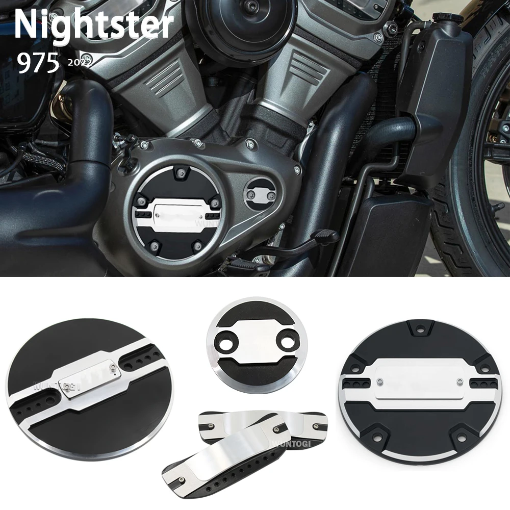 Chrome Bolt Covers Chrome Topper Bolt Cap Cover For Harley Softail