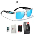C3 mirror ice blue