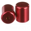 1/4Inch Tamper HVAC Caps,Male Flare Locking Cap,Safe Guard Your AC Systems From Lost Or Accidental Miss-Use,2Pack 1