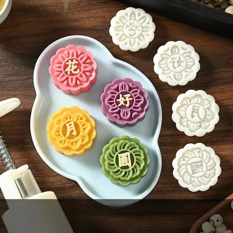 Premium Silicone Mold Set Number Lollipop Heart Star Cloud Shapes Ideal for Fondant Chocolate Resin Craft and Mousse Decorations