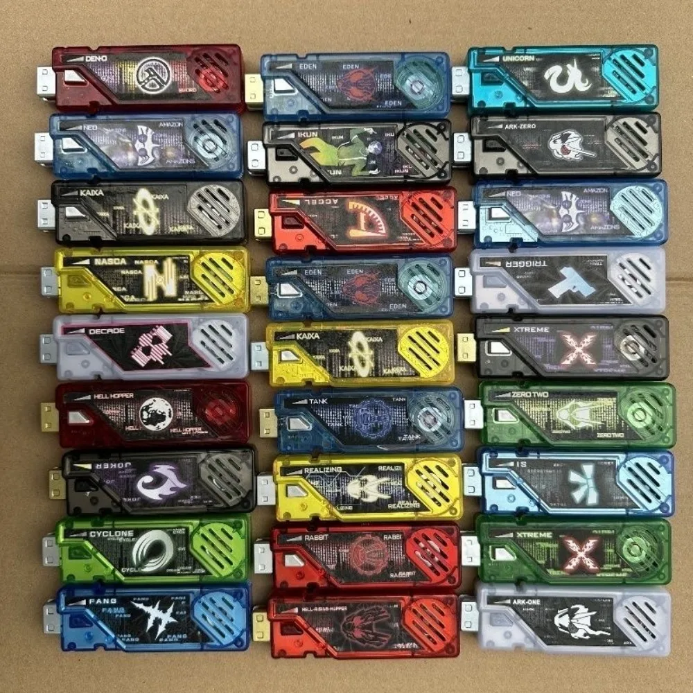 반다이 가면 라이더 W 벨트 더블 드라이버 변압기 서머너 사이클론 조커 금속 메모리 변압기 어린이 생일 선물