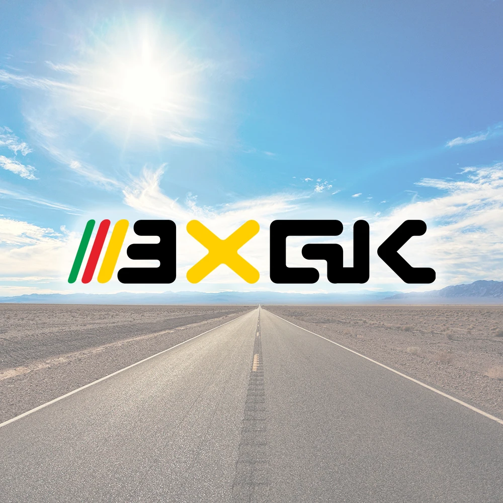 BXGK Store