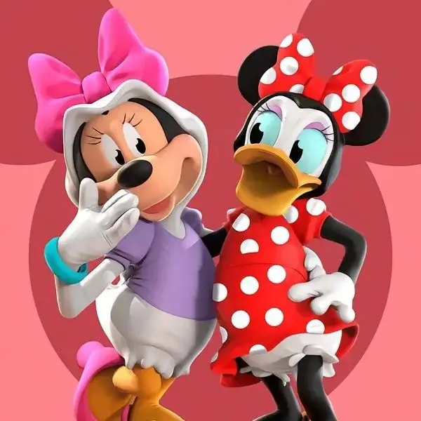 Disney Theme Parks Store