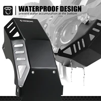 ⁦מגן מנוע תחתון Surron light bee X Skid Plate עבור Sur-ron light bee S L1E עבור Segway X160 X260 אופנוע שטח חשמלי⁩ – תמונה ⁦4⁩