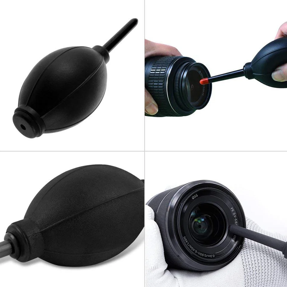 Professional Camera and Electronics Cleaning Kit