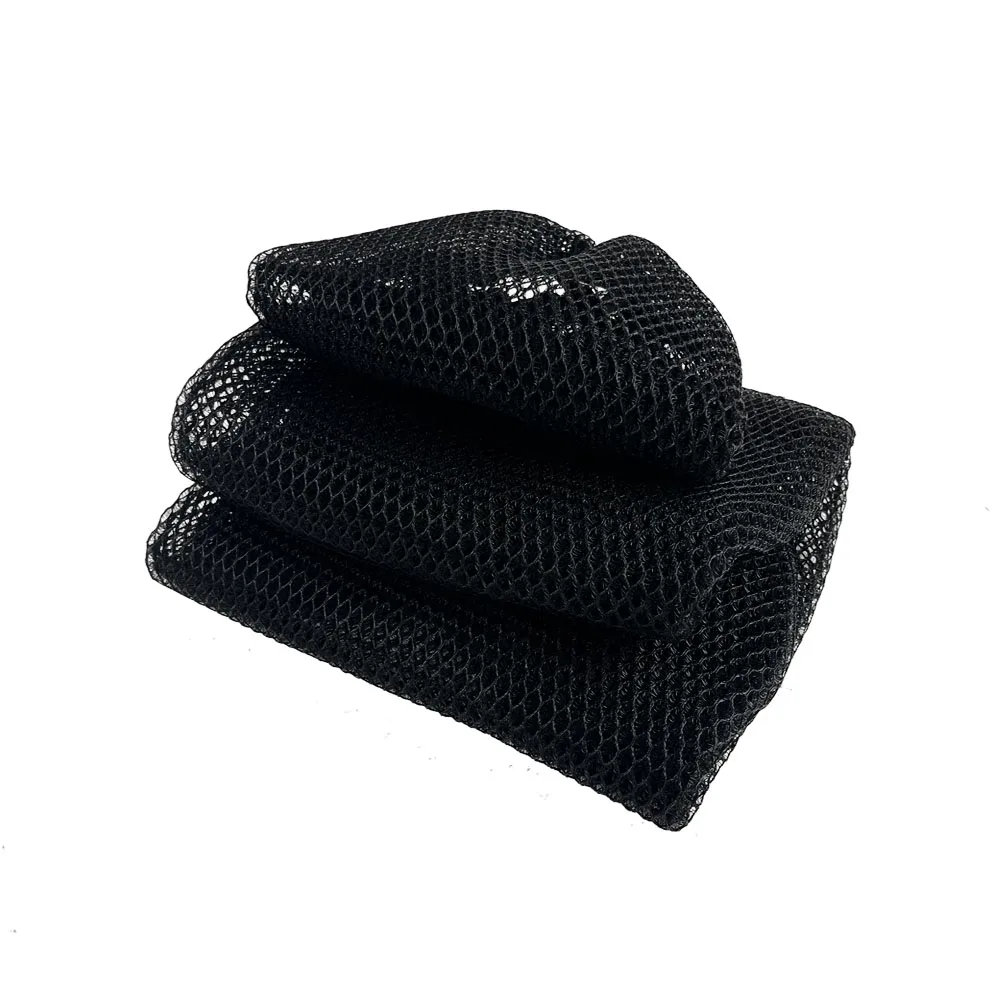 Motorcycle Accessories For BMW C 400 GT C400 GT C 400GT C400GT Rear Seat Cowl Backrest Cover 3D Mesh Net Waterproof Sunproof Protector