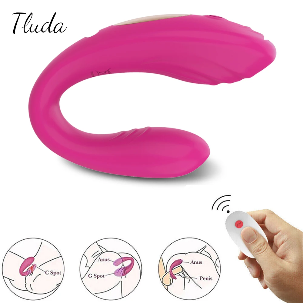 Tragbarer Vagina-Höschen-Vibrator für Frauen, Fernbedienung, Klitoris, G-Punkt-Stimulator, weibliche Masturbation, Sexspielzeug für Frauen 1