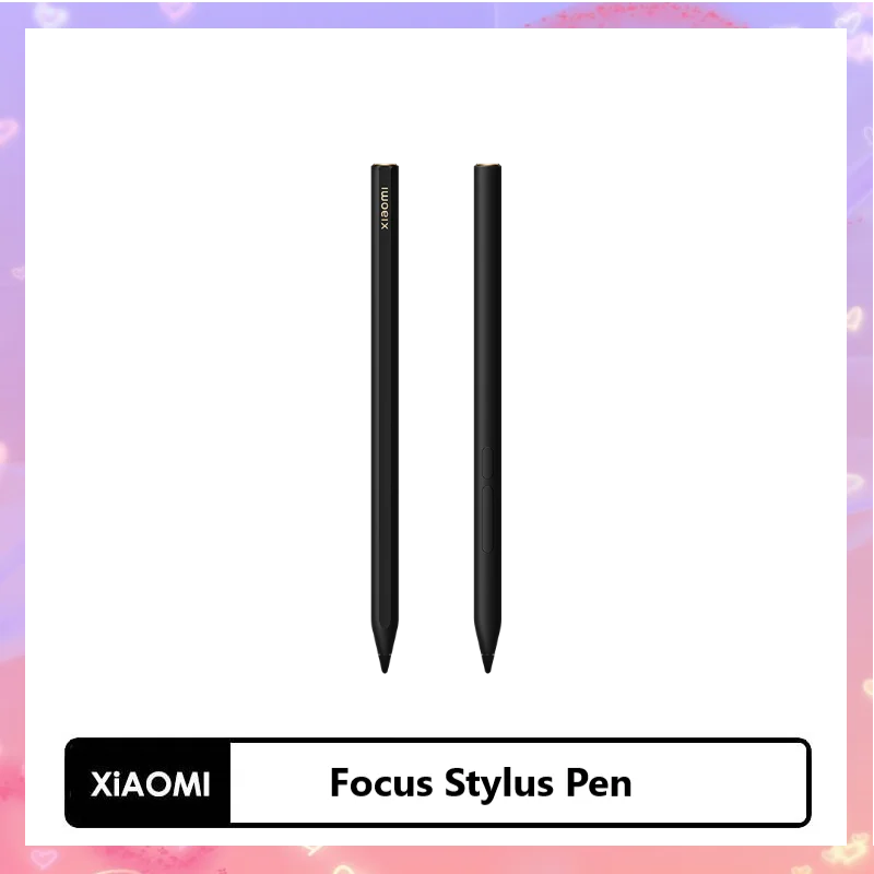 Original Xiaomi Focus Stylus Pen For Xiaomi Mi Pad 6 Max 14 Draw