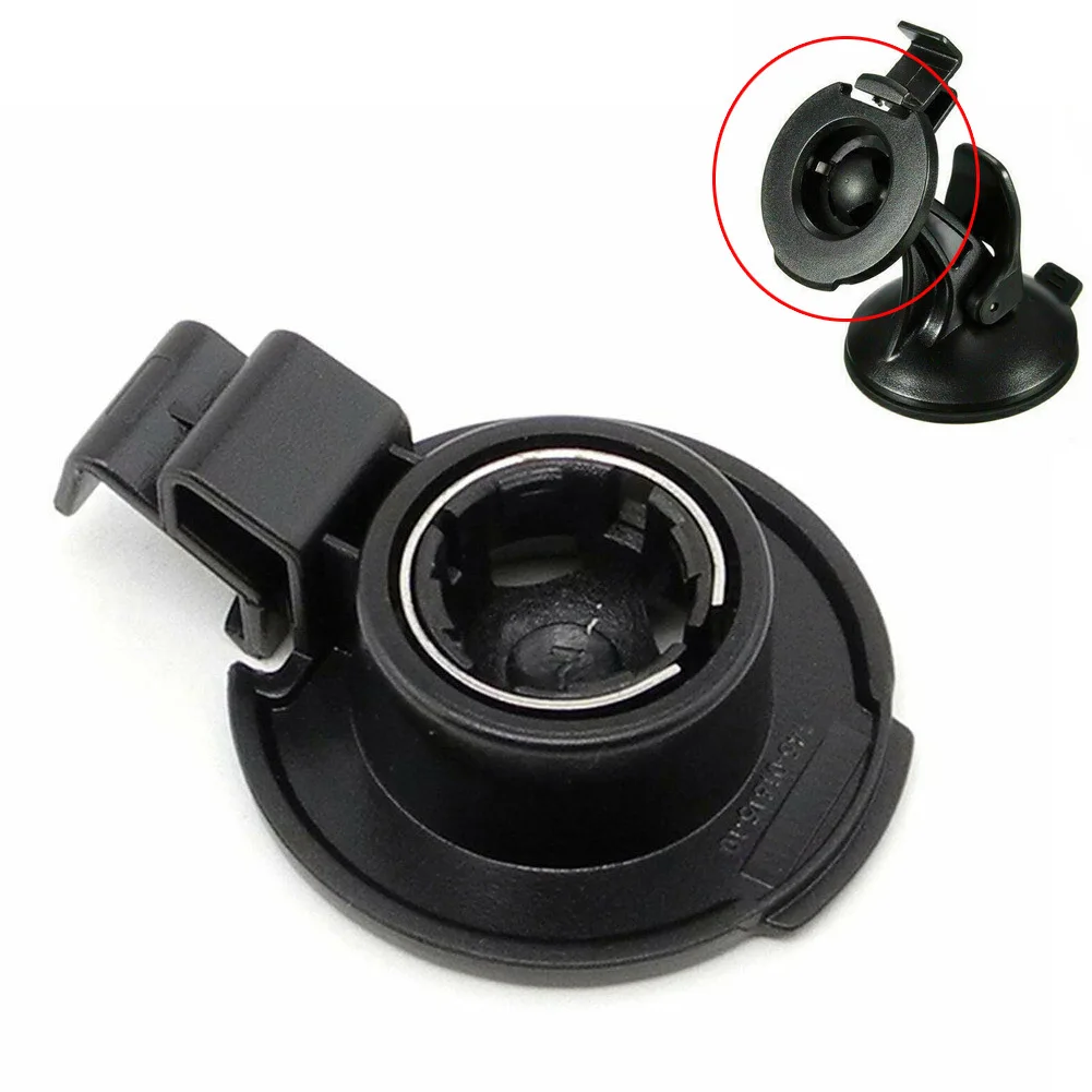 Car GPS Navigator Back Holder Clip For GARMIN NUVI 55 55LM 56 56LM 57 57LM 58 58LM GPS Stand Accessories gps holder