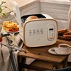 Bread Maker Household Full-automatic Small Type Kneading and Fermenting Mantou Toaster Multi-function Breakfast Machine 4