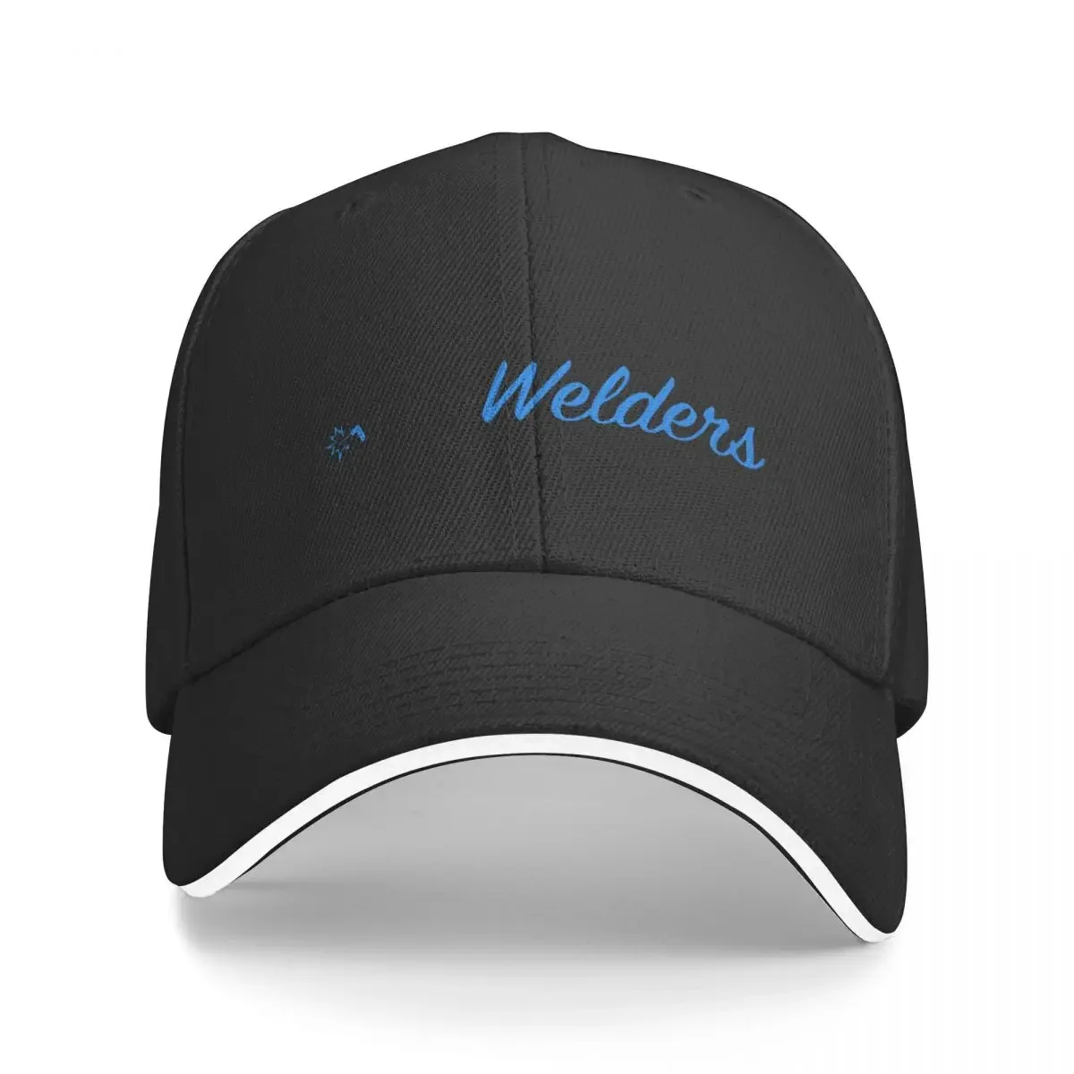 Only Welders Baseball Cap Sunhat Icon Caps Women Men's