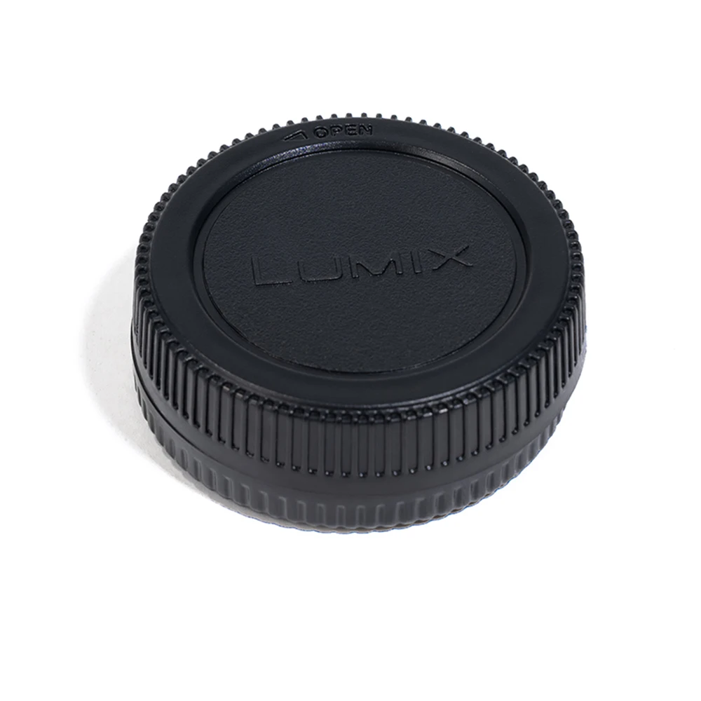 Lens Arka Gövde Kapağı Ön Arka Kapak Sony Canon Nikon Fuji Panasonic Lumix Pentax DSLR Aynasız Tekli Kamera Aksesuarları