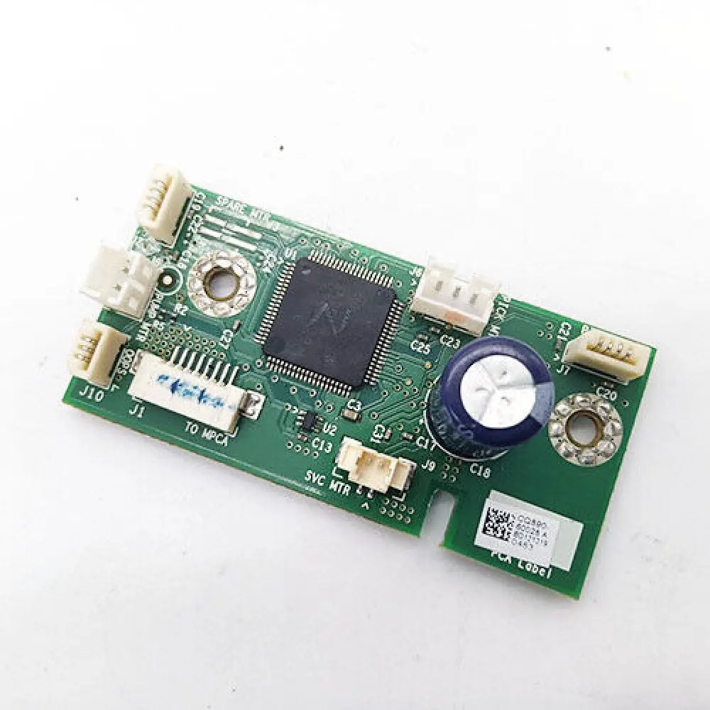 CQ890-67022 AMPXL Print Bundle PCA Board Fits For HP Designjet T520 T120