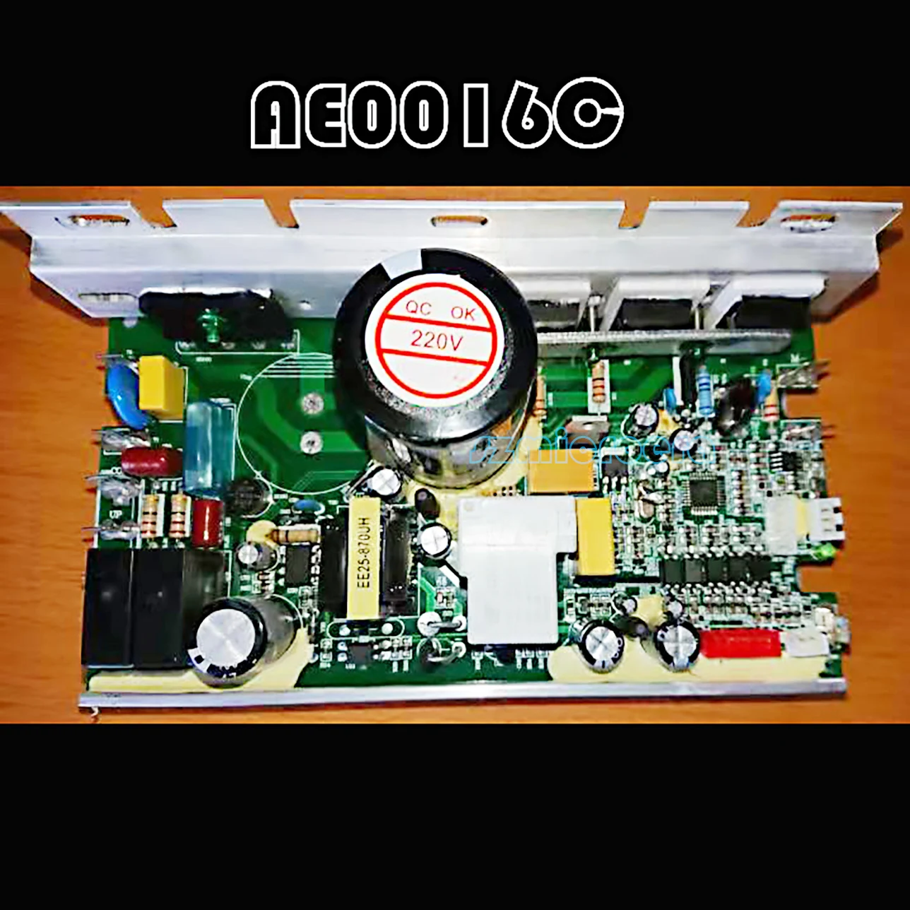 AE0016C Treadmill Motor Controller SOLE Spirit Treadmill Motor Driver