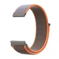 Fresh orange