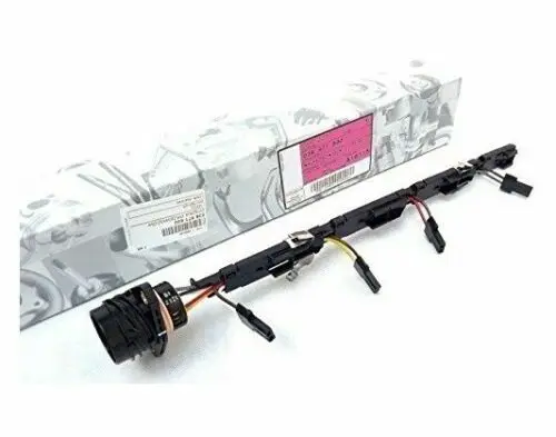 Fascio Iniettore Cavo Per Motori Seat Leon 1M 1.9 Tdi Asz Arl 130 150Hp