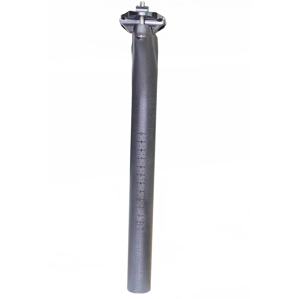 RACE-FACE-NEXT-Matte-Finish-27-2-Diameter-31-6mm-Road-Seatpost-MTB-Carbon-Bicycle-Seat(5)
