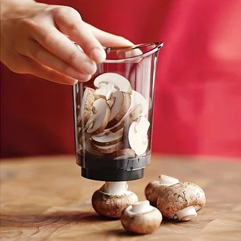 Multi-Function Slicer Cup 1