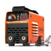FEIFANKE ARC140 Mini 120A Welding Machine MMA MIG/LIFT TIG Welder Flux Core Welder for Carbon Steel Stainless Steel 1