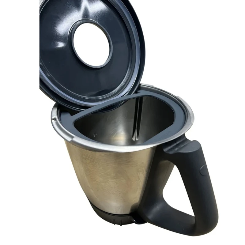 For Thermomix TM5 TM6 Lid Insert Protective Cap Universal Bowl Cover Baking Tool mixer accessories kitchen cooking accessories