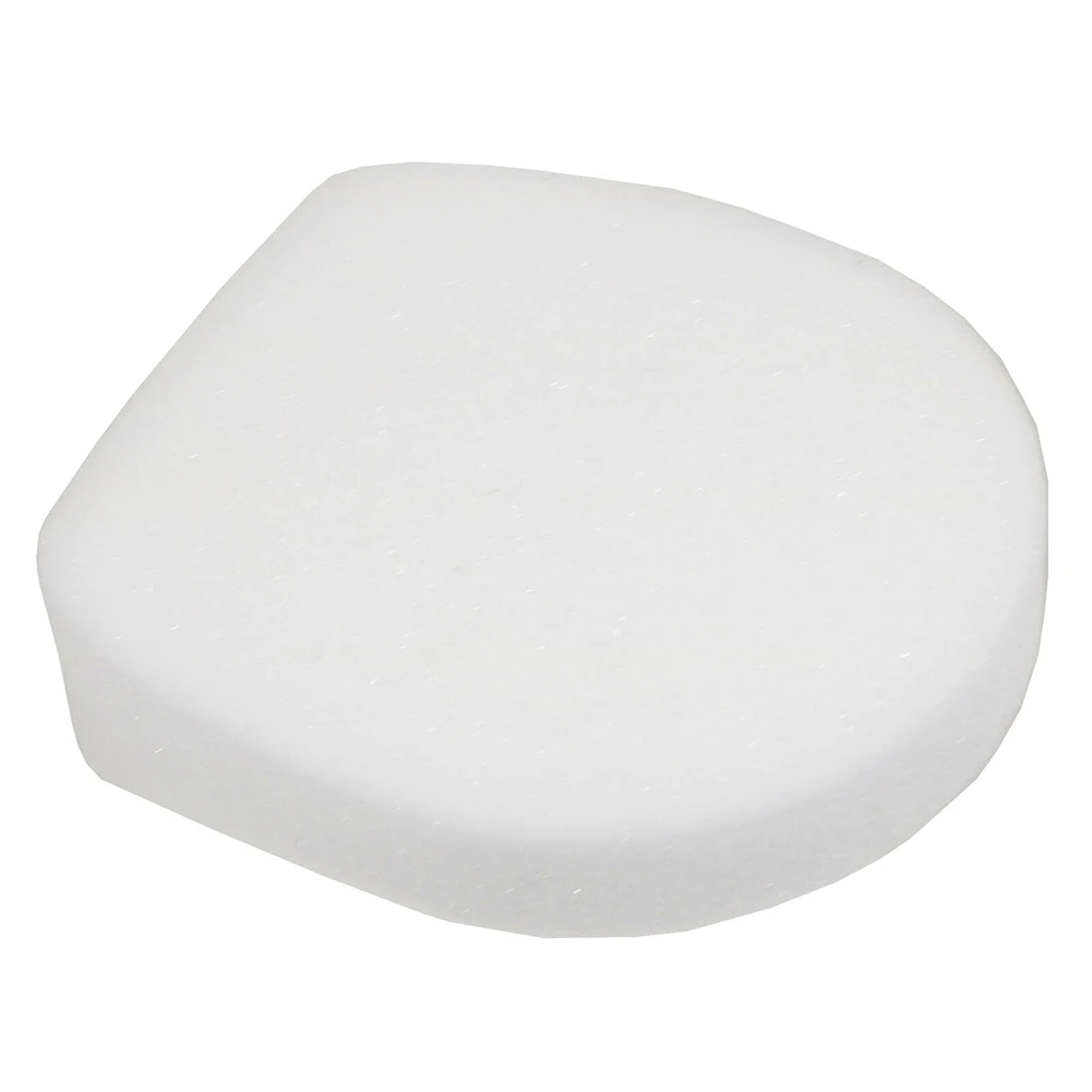

Brand New ​Foam Filter Cleaner Accessories Delicate Easy To Install Exquisite Highly Matched Reliable Home Room