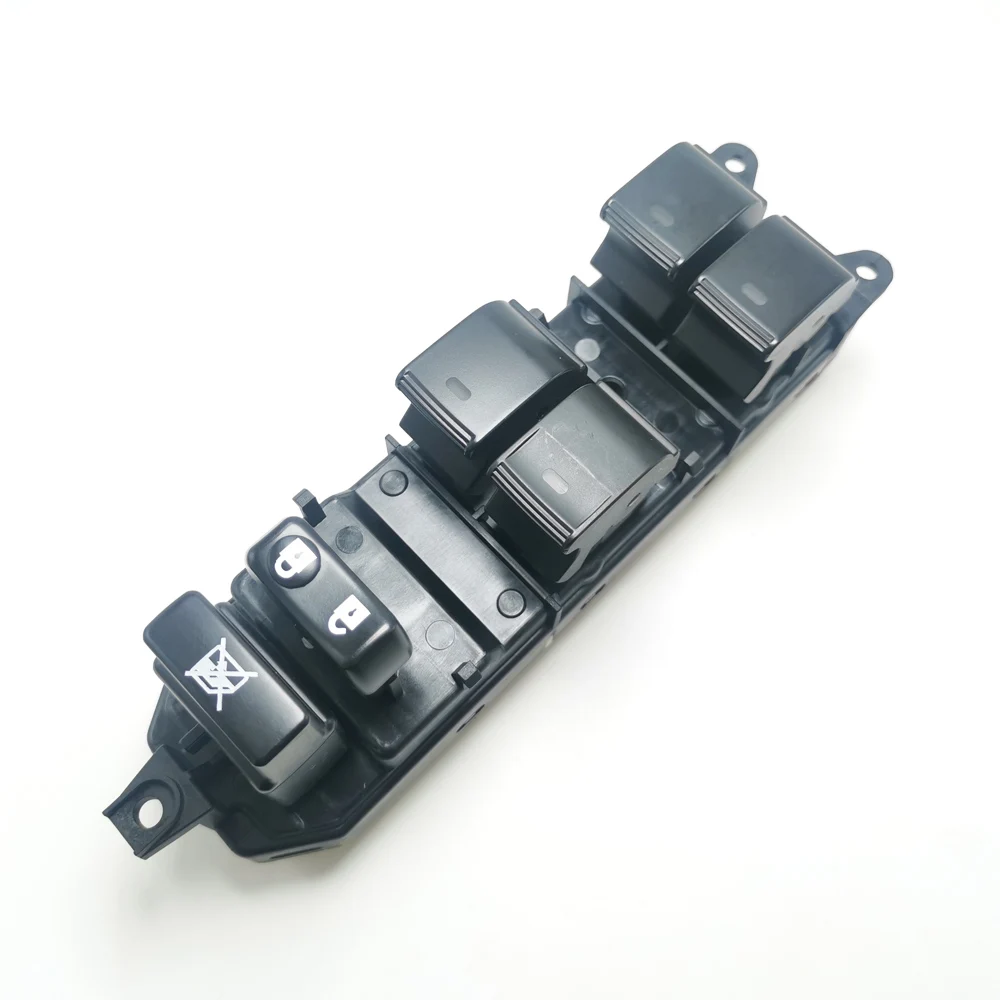 トヨタ マスター スイッチ ASSY 84040-44010 84040)MASTER SWITCH ASSY， トヨタ トヨタ純正品番先頭84