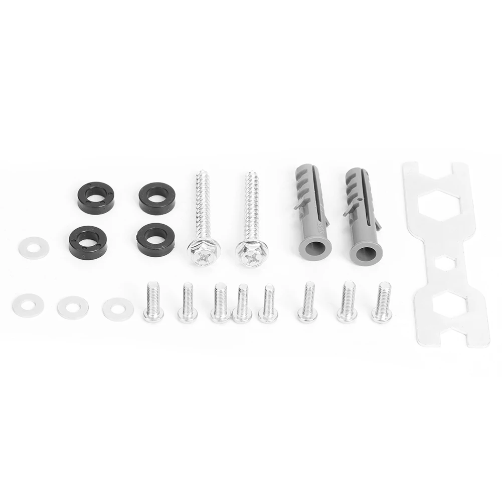 Adjustable Universal TV Wall Mount Bracket Stand