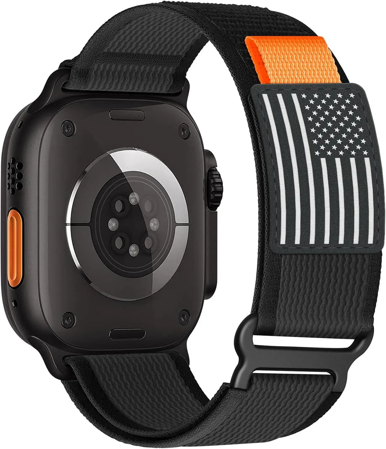 Trail Loop Nylon Strap Bracelet