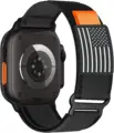 New black orange A