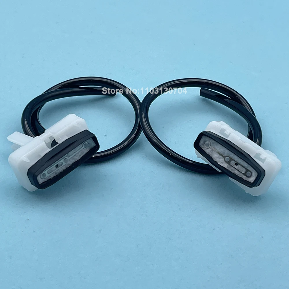 2PCS Roland dx4 print head capping station for roland VP540