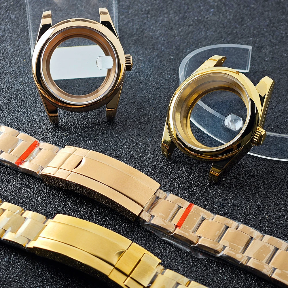  ð ƿ ̽ FIT NH34 NH35 NH36 Ʈ ð ׼,  ̽ ð ǰ, ð , 36mm, 39mm