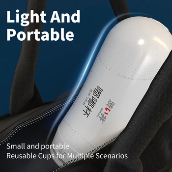 DRY WELL Male Masturbator Cup Soft Pussy Sex Toys Realistic Vagina for Men Silicone Pocket Pussy Mens Masturbation Sex Products 5