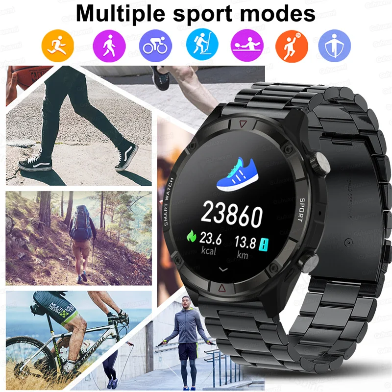 2024   ȭ Ʈ ġ, AMOLED 1.60 ġ ũ ġ, ׻ ð ǥ, 4GB   Ʈ ġ, 454*454, ǰ