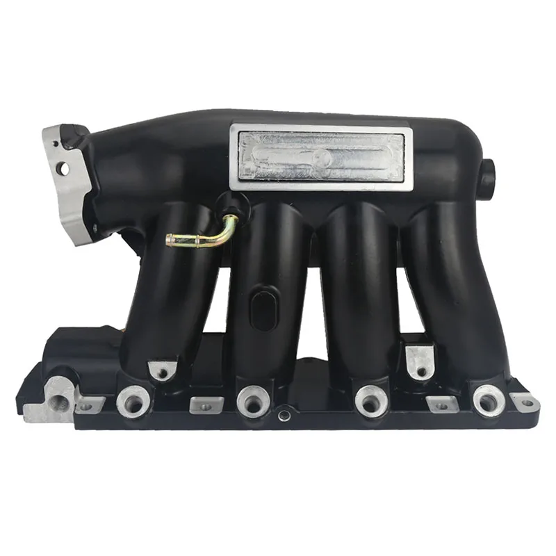 

For Honda K-Series Performance Aluminum Engine Intake Manifold fit Civic 06-11 Acura 04-08