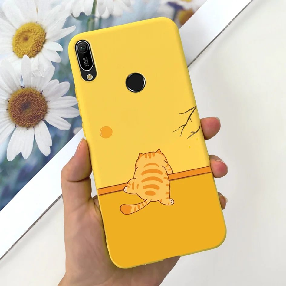 Cute Astronaut Soft Silicone Phone Case Cover