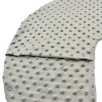 Pillowcases Multipurpose Breast Feeding Maternity Nursing Pillow Cover 2