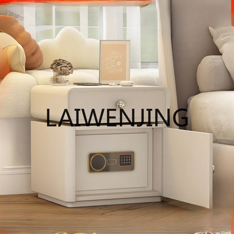 

RWJ Safe Integrated Intelligent Advanced Multi-Function with Password Lock Master Bedroom Can Save Money