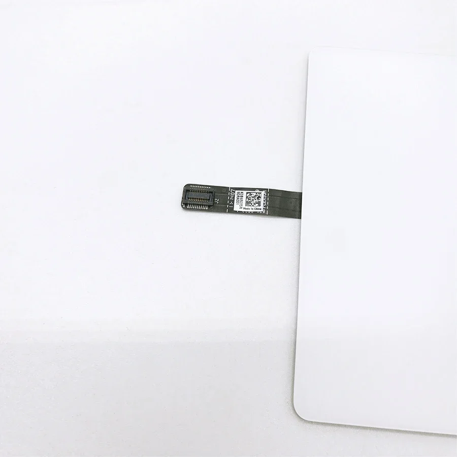 Original For Macbook 13" A1342 Touchpad Trackpad with Flex Cable Late 2009 2010 Years