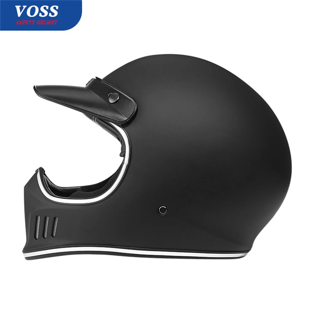 �м� ������ ��Ʈ�� ����ũ�ν� ������ ���� ������ ��� �¾� ���� Casco Moto Dot ���� Ǯ ���̽� Casuqe Kask Helm