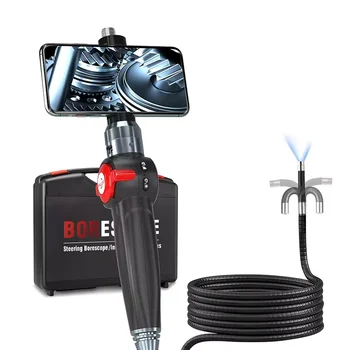 Articulating Borescope Camera 1