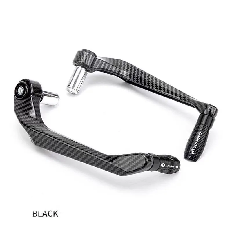 CFMOTO 400NK 650NK 150NK 250NK 400GT 650TR-G 650MT CF500 오토바이 보우 가드 브레이크 클러치 핸드 가드