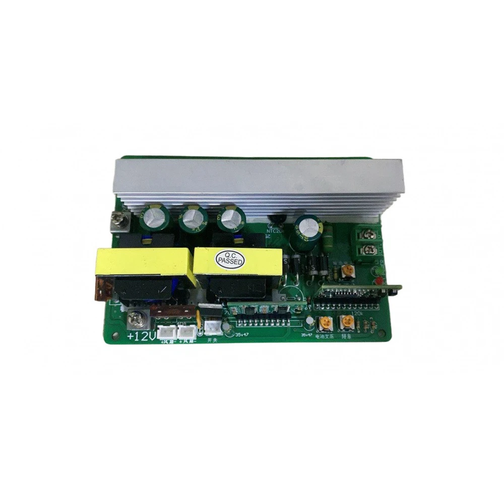 변형된 사인파 인버터 600W 12V  220V 50Hz 인버터 회로 기판 드라이버 모듈 DC-AC 변환기 스텝 업 부스터 보드
