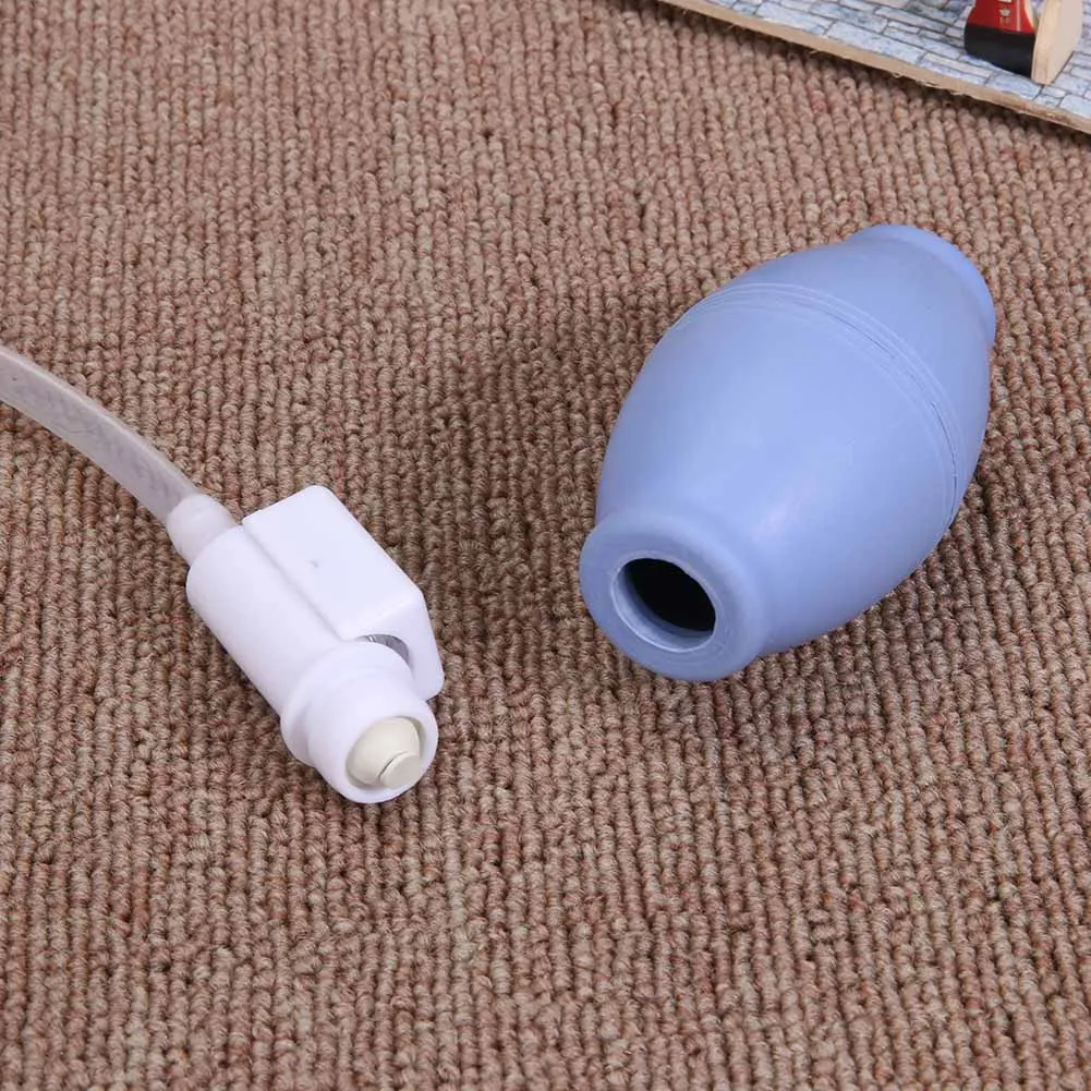 Manual Hand Milking Machine Portable Breast Milk Extractor with Bottle Strong Suction for Breastfeeding Postpartum Supplies 5