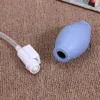 Manual Hand Milking Machine Portable Breast Milk Extractor with Bottle Strong Suction for Breastfeeding Postpartum Supplies 5
