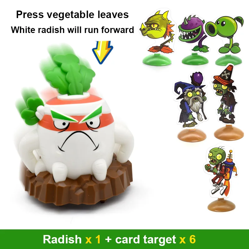ゾンビの姉妹 StrangerWorksゾンビフィギュアガレージキットスタチュー 1 個新植物 VS ゾンビ PVZ 2 戦士人形撮影ガレージキット